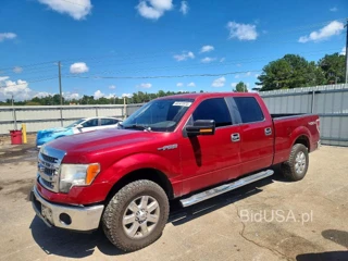 FORD F150 SUPERCREW