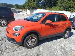 FIAT 500X POP
