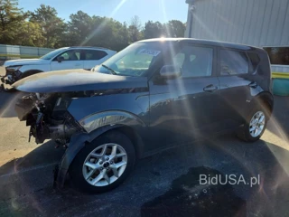 KIA SOUL LX