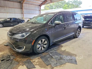 CHRYSLER PACIFICA HYBRID LIMITED