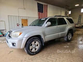 TOYOTA 4RUNNER SPORT EDITION