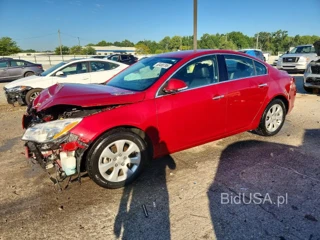 BUICK REGAL PREMIUM
