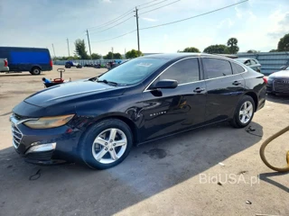 CHEVROLET MALIBU LS