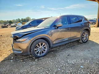 MAZDA CX-5 GRAND TOURING