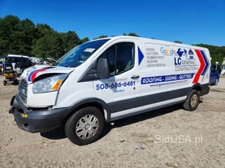 FORD TRANSIT T-250