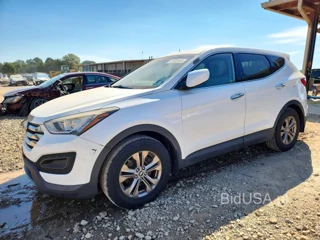 HYUNDAI SANTA FE SPORT 2.4L