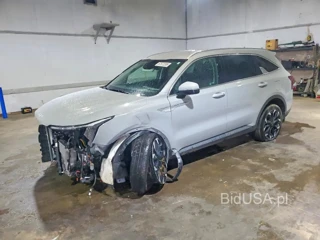 KIA SORENTO EX
