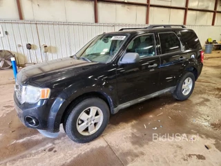 FORD ESCAPE XLT