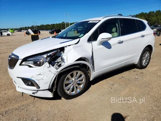 BUICK ENVISION ESSENCE