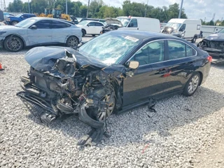 SUBARU LEGACY 2.5I PREMIUM