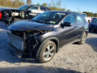 HONDA HR-V LX