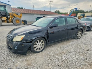 TOYOTA AVALON LIMITED