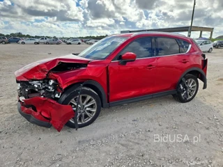 MAZDA CX-5 GRAND TOURING