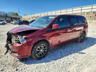 DODGE GRAND CARAVAN SXT