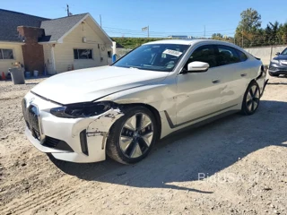 BMW I4 EDRIVE 35