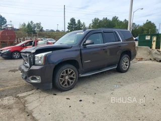 GMC YUKON SLE