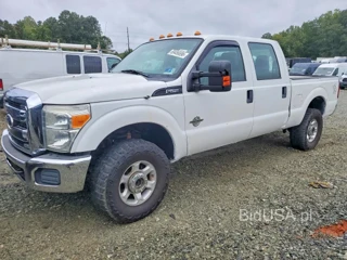 FORD F250 SUPER DUTY