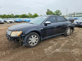 FORD TAURUS LIMITED