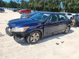 HONDA ACCORD LXP