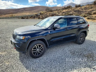JEEP GRAND CHEROKEE TRAILHAWK
