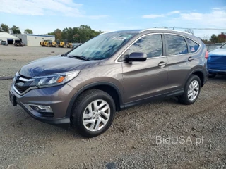 HONDA CR-V EXL
