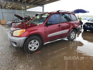 TOYOTA RAV4 BASE