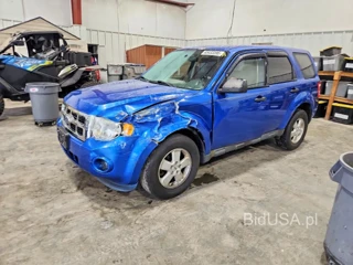 FORD ESCAPE XLS