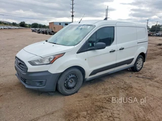 FORD TRANSIT CONNECT XL