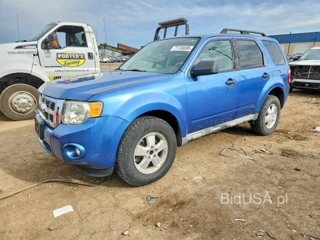 FORD ESCAPE XLT