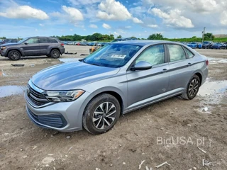 VOLKSWAGEN JETTA S