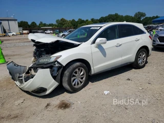 ACURA RDX TECHNOLOGY