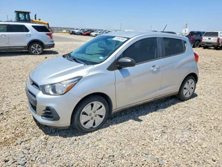 CHEVROLET SPARK LS