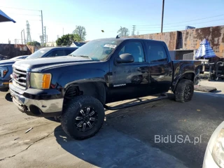 GMC SIERRA K1500 SLE