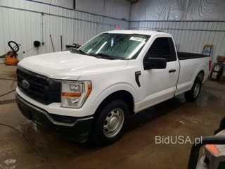 FORD F150