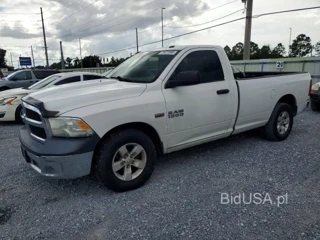 RAM 1500 ST