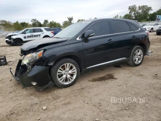LEXUS RX 450H