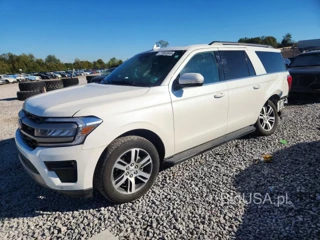 FORD EXPEDITION MAX XLT