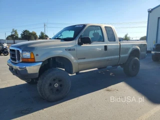FORD F250 SUPER DUTY