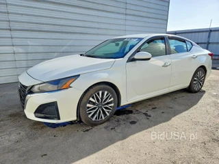 NISSAN ALTIMA SV