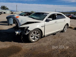 FORD TAURUS SEL