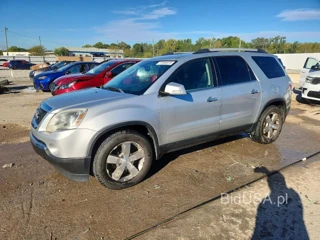 GMC ACADIA SLT-1