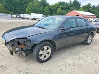 CHEVROLET IMPALA LIMITED LS