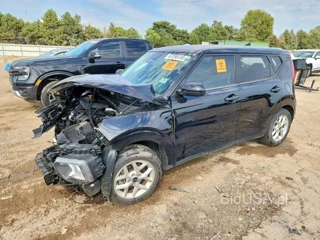 KIA SOUL LX