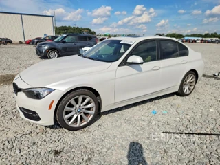 BMW 320 I