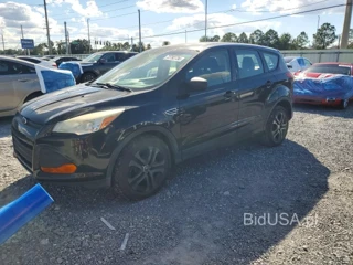 FORD ESCAPE S