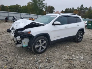 JEEP CHEROKEE LIMITED