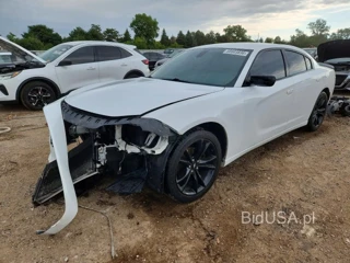 DODGE CHARGER SXT