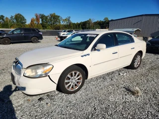BUICK LUCERNE CXL