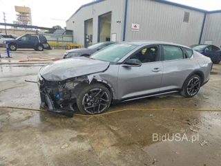 KIA K4 GT LINE