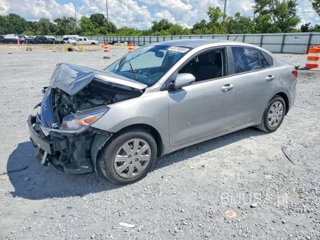 KIA RIO S